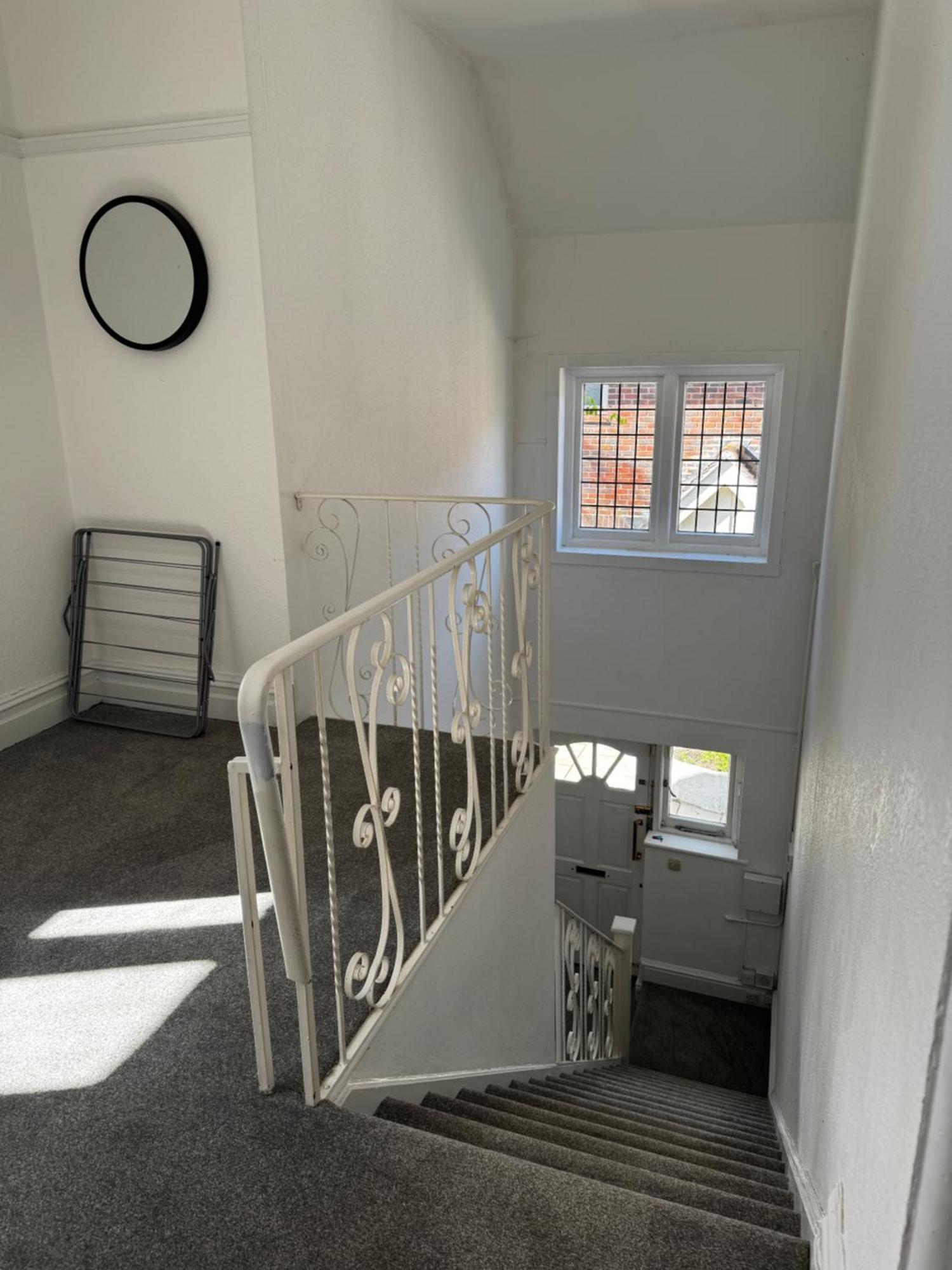 Apartment In Canford Cliffs Close To Sandbanks Beach Poole Eksteriør bilde